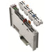 753-540 by WAGO Corporation - I/O MODULE 4 DIGITAL 5-250V