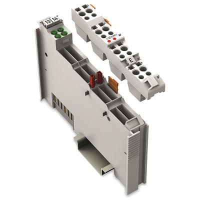 753-638 by WAGO Corporation - COMMUNICATIONS MODULE 0-24V
