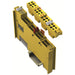 753-661/000-003 by WAGO Corporation - I/O MODULE 4 DIGITAL 0-24V