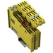 753-667/000-003 by WAGO Corporation - I/O MOD 4 DIG 4 DIG 0-24V