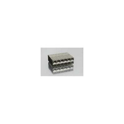 75451-5002 by Molex - STACKED SFP 2X6 ASSY W/LPS SN