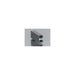 75462-0001 by Molex - STACKED SFP 2X1 ASSEMBLY W