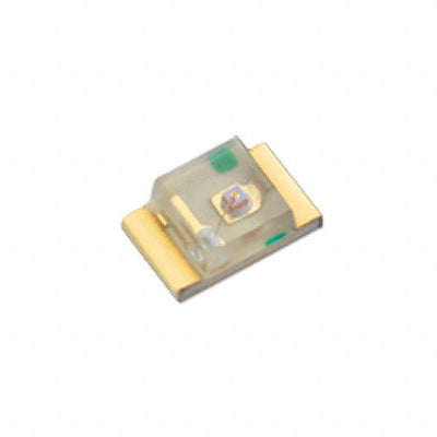 APT2012SF4C-PRV by Kingbright - EMITTER IR 880NM 50MA 0805
