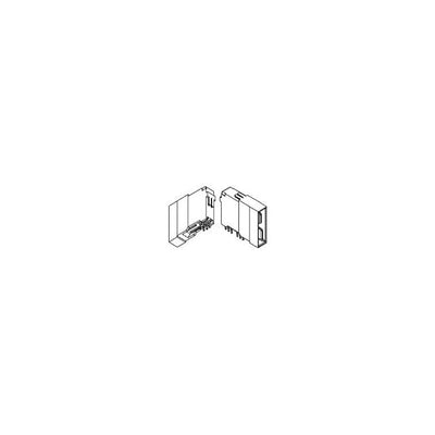 75561-1500 by Molex - PDSR 80 AMP PLUG W/PEG