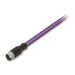 756-1101/060-200 by WAGO Corporation - CABLE CIRC 5POS FMALE 65.6
