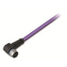 756-1102/060-200 by WAGO Corporation - CABLE CIRC 5POS FMALE 65.6