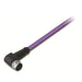 756-1102/060-200 by WAGO Corporation - CABLE CIRC 5POS FMALE 65.6