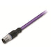 756-1103/060-200 by WAGO Corporation - CABLE CIRC 5POS MALE 65.6