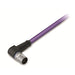 756-1104/060-200 by WAGO Corporation - CABLE CIRC 5POS MALE 65.6