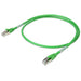 756-1250/1013-010 by WAGO Corporation - ETHERNET CABLE; CAT. 6A; RJ-45;