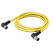 756-1306/060-200 by WAGO Corporation - CABLE CIRC 5POS MALE TO FEM 65.6