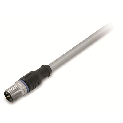 756-3103/040-100 by WAGO Corporation - CABLE CIRC 4POS MALE 32.8