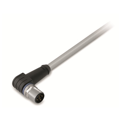 756-3104/040-100 by WAGO Corporation - CABLE CIRC 4POS MALE 32.8