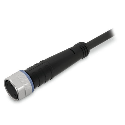 756-5101/030-100 by WAGO Corporation - CABLE CIRC 3POS FMALE 32.8