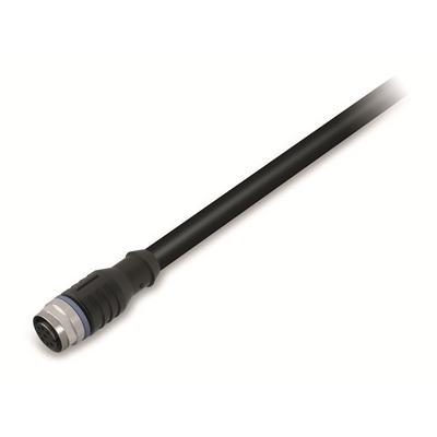 756-5301/060-100 by WAGO Corporation - CABLE CIRC 5POS FMALE 32.8