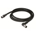 756-5402/060-020 by WAGO Corporation - CABLE CIRC 5POS MALE TO FEM 6.56
