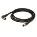 756-5403/060-020 by WAGO Corporation - CABLE CIRC 5POS MALE TO FEM 6.56