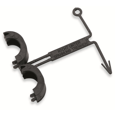 756-8302 by WAGO Corporation - SECURING CLIP; M12