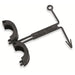 756-8302 by WAGO Corporation - SECURING CLIP; M12