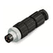756-9105/030-000 by WAGO Corporation - CONNECTORS FOR SENSOR/ACTUATOR C