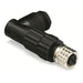 756-9115/030-000 by WAGO Corporation - CONNECTORS FOR SENSOR/ACTUATOR C