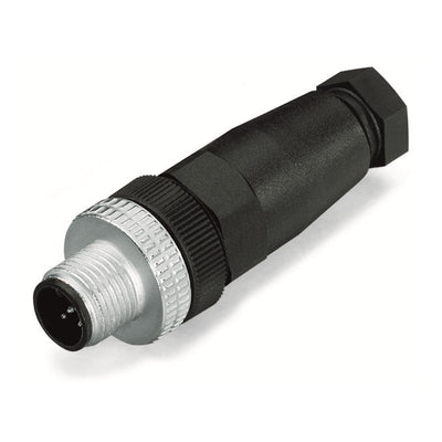 756-9201/040-000 by WAGO Corporation - CONNECTORS FOR SENSOR/ACTUATOR C