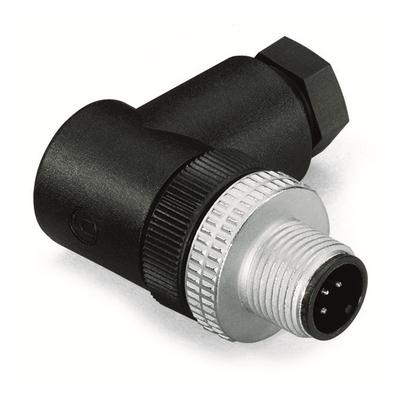 756-9204/050-000 by WAGO Corporation - CONNECTORS FOR SENSOR/ACTUATOR C