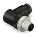 756-9204/050-000 by WAGO Corporation - CONNECTORS FOR SENSOR/ACTUATOR C