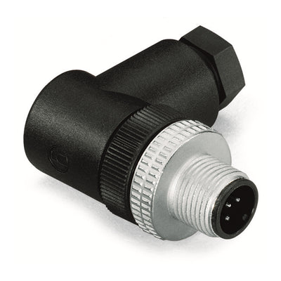 756-9204/040-000 by WAGO Corporation - CONNECTORS FOR SENSOR/ACTUATOR C