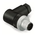 756-9204/040-000 by WAGO Corporation - CONNECTORS FOR SENSOR/ACTUATOR C