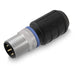 756-9209/060-000 by WAGO Corporation - M12 TERMINATING PLUG; A-CODED; S