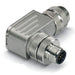 756-9211/060-000 by WAGO Corporation - M12 PLUG; A-CODED; ANGLED; CONFI