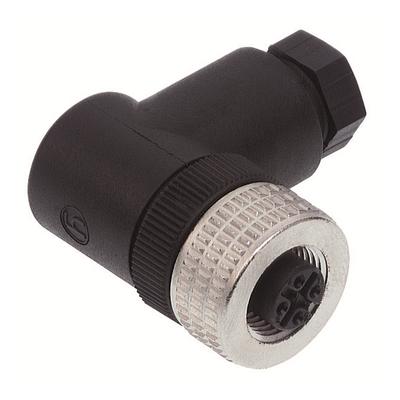 756-9214/040-000 by WAGO Corporation - CONNECTORS FOR SENSOR/ACTUATOR C