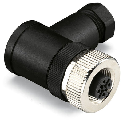 756-9216/040-000 by WAGO Corporation - CONNECTORS FOR SENSOR/ACTUATOR C