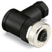 756-9216/040-000 by WAGO Corporation - CONNECTORS FOR SENSOR/ACTUATOR C