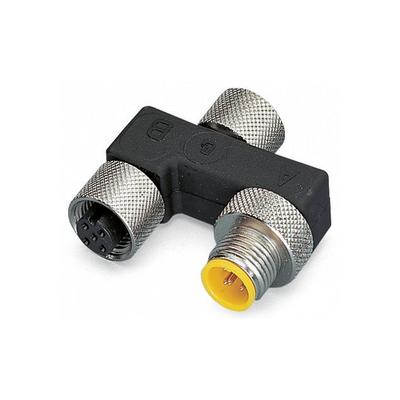 756-9303/050-000 by WAGO Corporation - ACC 5-POLE