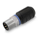 756-9405/060-000 by WAGO Corporation - M12 TERMINATING PLUG; B-CODED; S