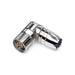 756-9602/060-000 by WAGO Corporation - M23 PLUG, ANGLED; CONFIGURABLE;