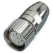 756-9603/060-000 by WAGO Corporation - M23 SOCKET, STRAIGHT; CONFIGURAB