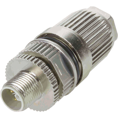756-9701/050-000 by WAGO Corporation - FITTED PLUGGABLE CONNECTOR; 5-PO