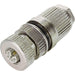 756-9711/050-000 by WAGO Corporation - FITTED PLUGGABLE CONNECTOR; 5-PO