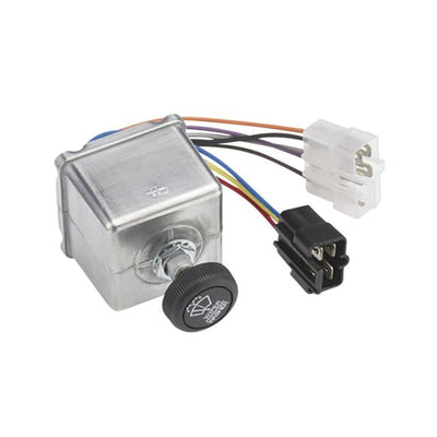 75600-01 by Littelfuse Inc. - SWITCH ROT W-W ELECT KNOB
