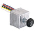75602-04 by Littelfuse Inc. - SWITCH ROT W-W 24V ELECT WIRE KN