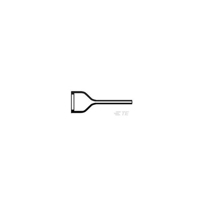 756165-000 by TE Connectivity Raychem Cable Protection - 202D921-100/180-0