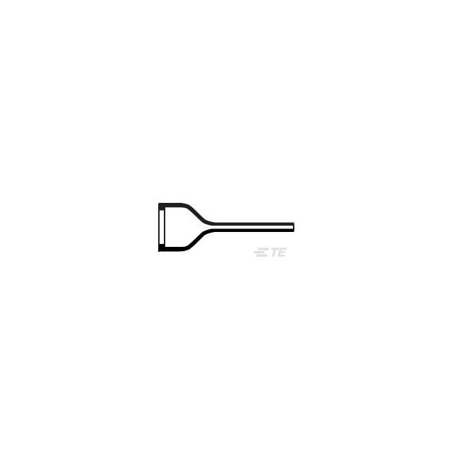 815351-000 by TE Connectivity Aerospace, Defense and Marine - 202D963-4/42-0