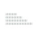 757-061 by WAGO Corporation - MARKING STRIPS; CUT TO A DEFINED