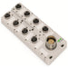 757-185/100-000 by WAGO Corporation - M12 SENSOR/ACTUATOR BOX; 8-WAY;