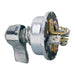 75712-04 by Littelfuse Inc. - SWITCH ROTARY 3POS