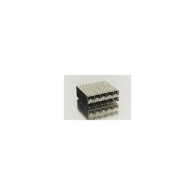 75734-5002 by Molex - STACKED SFP 2X5 ASSY W/LPS SN