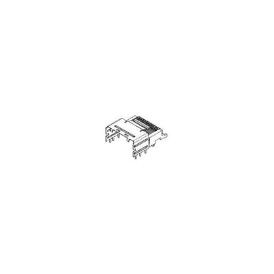 75783-0036 by Molex - IPASS(TM) R/A 26CKT PLT 2 TH